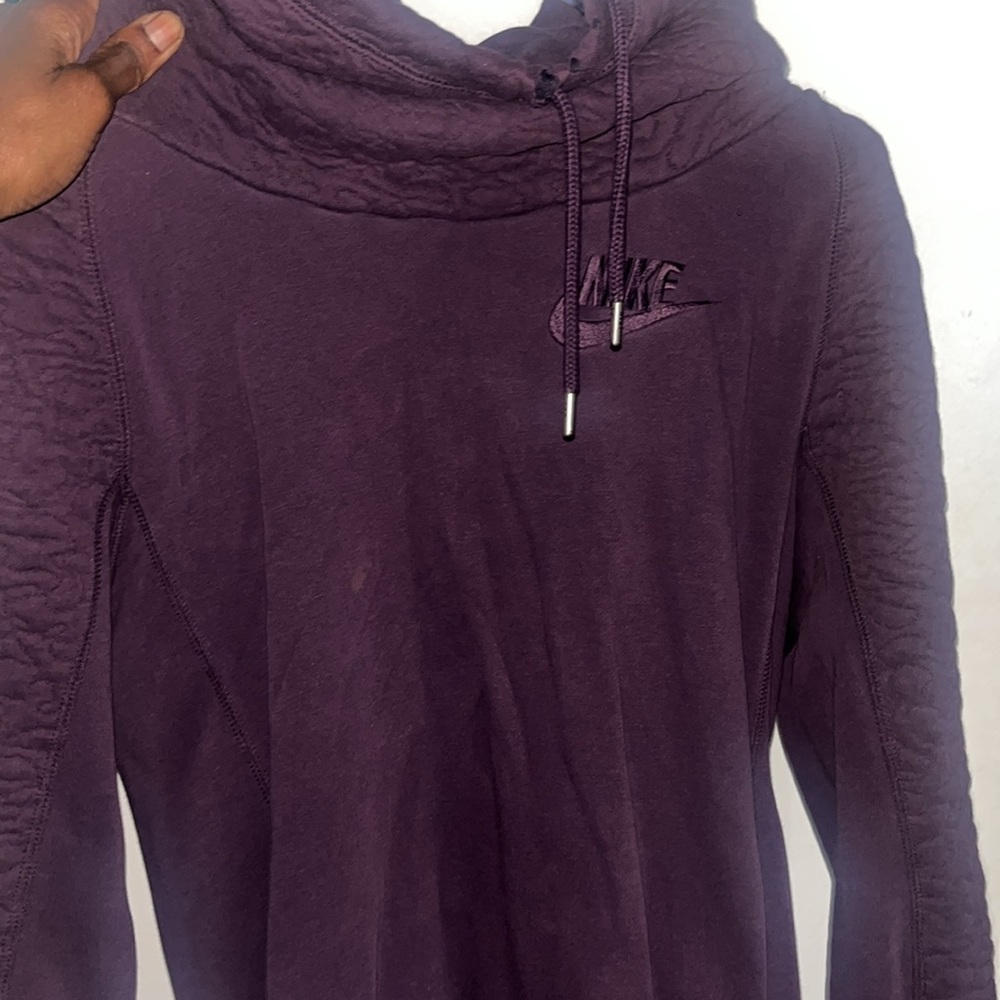 Nike hoodie - Picture 5 of 5